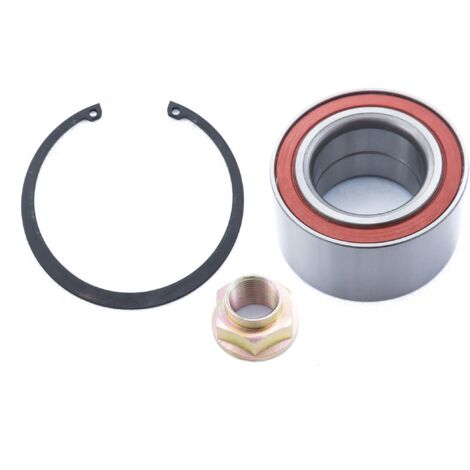 KIT DE COJINETES DE RUEDA DELANTEROS 'MS' MERCEDES-BENZ Clase M (W163) (1/2)