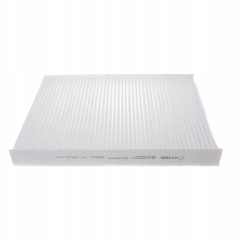 FILTRO DE CABINA VW POLO (6N2) liftback
