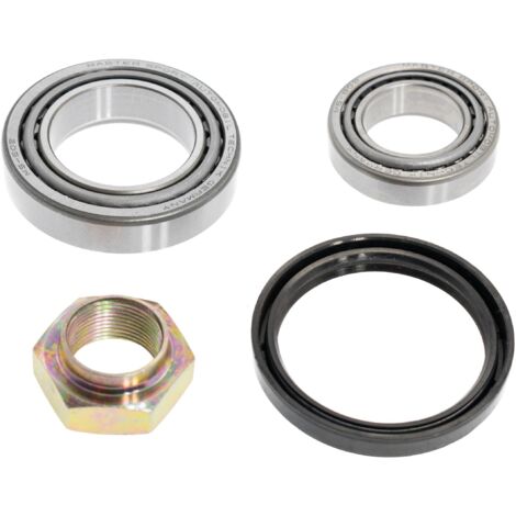 COJINETE DE BUJE delantero IZQUIERDO/DERECHO VW LT 28-35 I, 40-55 I (1/2)