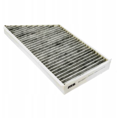 Filtro de habitáculo PEUGEOT 206 CC/SW/Furgoneta 206+ K1066A (1/2)