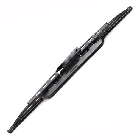 ESCOBILLA LIMPIAPARABRISAS CON ALERÓN 380 mm (15') 1 ud. (1/3)