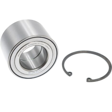 KIT DE COJINETE DE RUEDA 'MS' DELANTERO MITSUBISHI L 200 / TRITON 2.5D 11.05- (1/2)