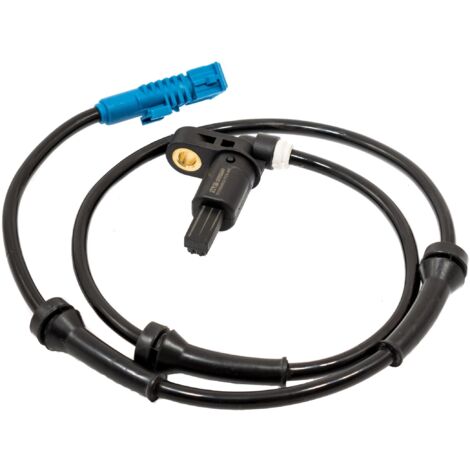 SENSOR DE VELOCIDAD DE RUEDA (ABS) C67 ""MS"" trasero izquierdo/derecho PEUGEOT 206