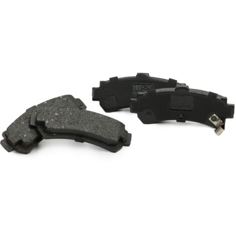 Pastillas de freno TRASERAS NISSAN ALMERA I (N15) con ABS (1/5)