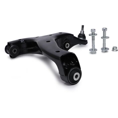 BRAZO DE CONTROL "MS" DELANTERO IZQUIERDO INFERIOR VW Amarok Pick-up (2HA, 2HB, S1B, S6B, S7A, S7B) (1/5)