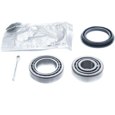 COJINETE DE BUJE TRASERO AUDI A4 B5 SEAT INCA VW CADDY (1/2)