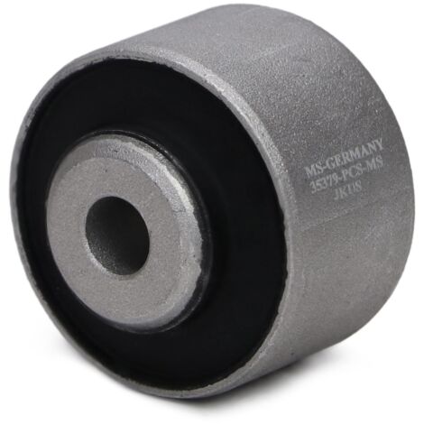 SILENTBLOC DEL BRAZO DE CONTROL "MS" delantero izquierdo/derecho AUDI A4 ALLROAD B8, A5, Q5 1.8-3.2 11.08-05.17 (1/5)