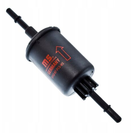 FILTRO DE COMBUSTIBLE MAZDA 2 (DY) (2003 - 2007) (1/2)