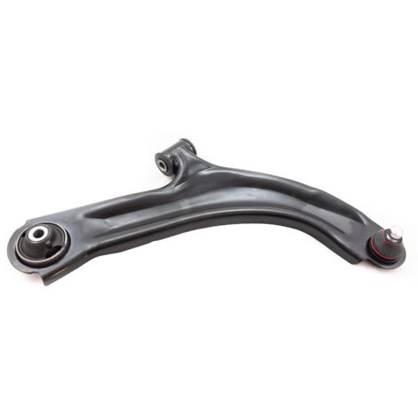 BRAZO DE CONTROL INFERIOR DELANTERO DERECHO NISSAN NOTE, MICRA III (1/2)