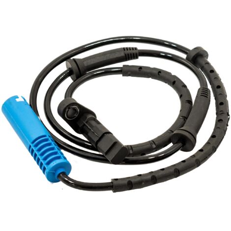 SENSOR DE VELOCIDAD DE RUEDA (ABS) C3 ""MS"" trasero izquierdo/derecho BMW 5 (E39) 2.0-4.4 11.96-05.04 (1/2)