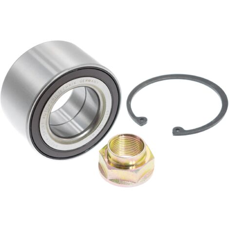 COJINETE DE CUBO TRASERO IZQUIERDO HONDA JAZZ II, CR-V II