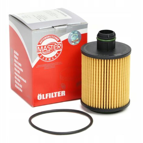 Filtro de aceite ALFA ROMEO CITROEN FIAT PEUGEOT SUZUKI (1/5)