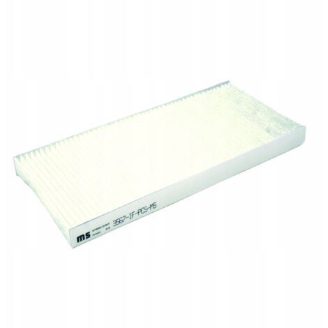 FILTRO DE HABITÁCULO FORD TOURNEO CONN FOCUS FOCUS II