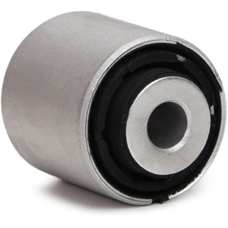 CASQUILLO DEL BRAZO DE CONTROL trasero izquierdo/derecho BMW 5 (E60 E61) 6 (E63 E64) X5 (1/5)