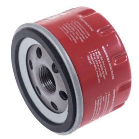 Filtro de aceite ALFA ROMEO DACIA JEEP MITSUBISHI NISSAN OPEL RENAULT SUZUKI (1/3)
