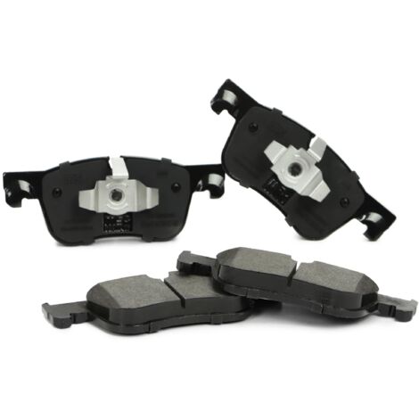 Pastillas de freno delanteras CITROËN C4 PICASSO II / SPACETOURER (1/5)
