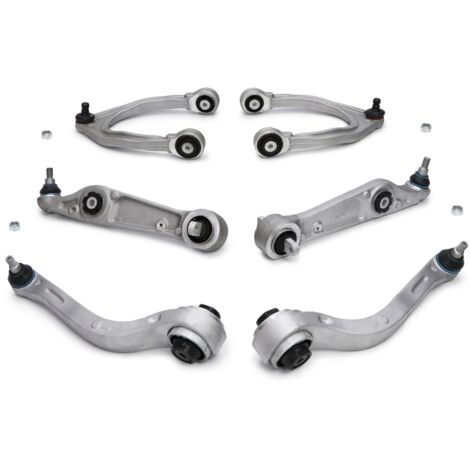 BRAZO DE ESTABILIZACIÓN DELANTERO CONJUNTO ALFA ROMEO GULIA (1/5)