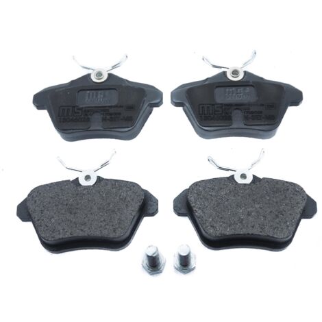 PASTILLAS DE FRENO Traseras ALFA 156 166 LANCIA KAPPA (1/2)