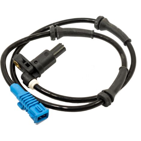 SENSOR DE VELOCIDAD DE RUEDA (ABS) C52 ""MS"" trasero izquierdo/derecho PEUGEOT 206