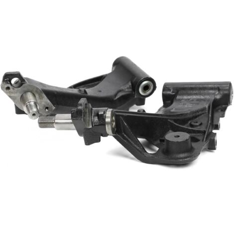 2x BRAZOS DE CONTROL trasero izquierdo derecho FIAT PUNTO, LANCIA Y (1/5)