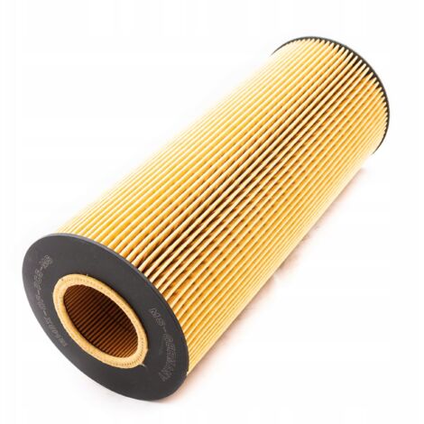 FILTRO DE ACEITE MERCEDES ACTROS 3340 AK 2648 K 2648 LK (1/2)