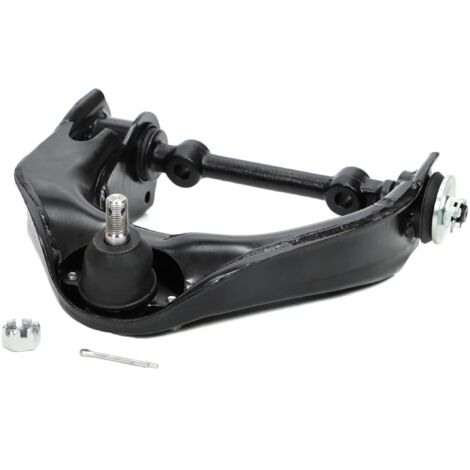 BRAZO DE CONTROL "MS" SUPERIOR DELANTERO IZQUIERDO KIA BESTA, K2500, K2700 2.2D/2.5D/2.7D 02.96- (1/5)