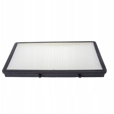 Filtro de habitáculo RENAULT NISSAN OPEL VAUXHALL (1/2)