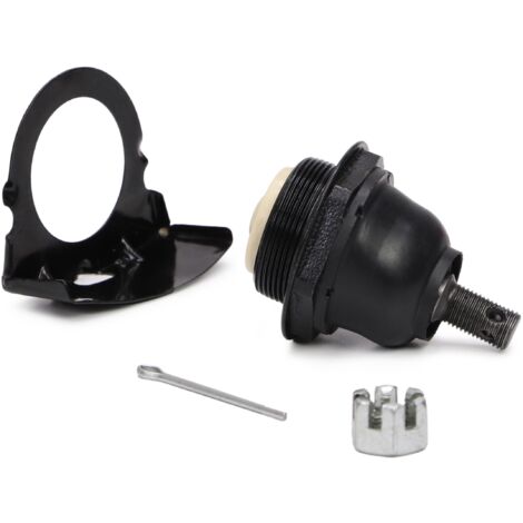PASADOR DEL BRAZO DE CONTROL IZQUIERDO/DERECHO (parte inferior delantera) (diámetro del cono 15,05 mm) compatible con: HYUNDAI I30, KIA CEE'D, PICANT (1/5)