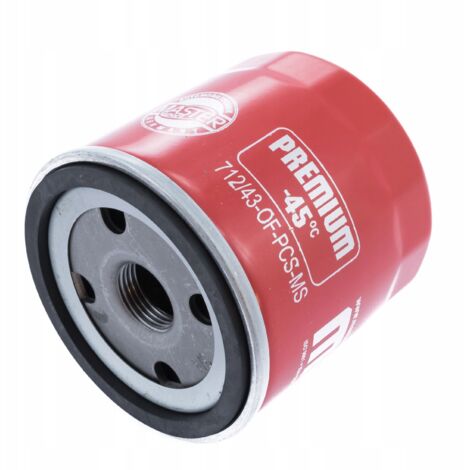 FILTRO DE ACEITE FORD ESCORT III (GAA) 1.1 (1/2)