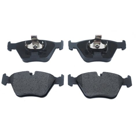 PASTILLAS DE FRENO "MS" PREMIUM delanteras BMW 5 (E39) 2.0-3.5 11.95-05.04 (1/2)