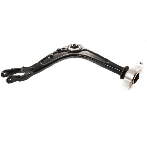 Brazo de suspensión de rueda ""MS"" delantero izquierdo (inferior) PEUGEOT 407, 407 SW, 508, 508 SW 1.6D-3.0D 05.04- (1/2)