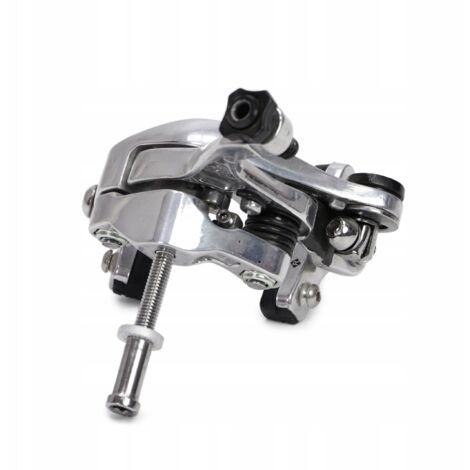 Pinza de freno V-brake trasera para bicicleta de carretera (1/4)