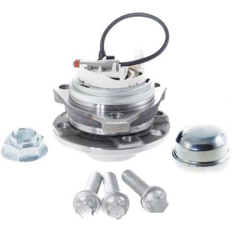 COJINETE DE CUBO delantero IZQUIERDO OPEL ASTRA H (A04 L70) (1/5)
