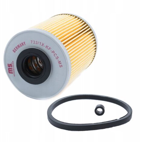 FILTRO DE COMBUSTIBLE MITSUBISHI NISSAN OPEL RENAULT VOLVO
