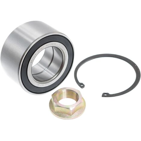 KIT DE COJINETE DE RUEDA TRASERO 'MS' BMW 3 (E36), Z3 (E36) (1/2)