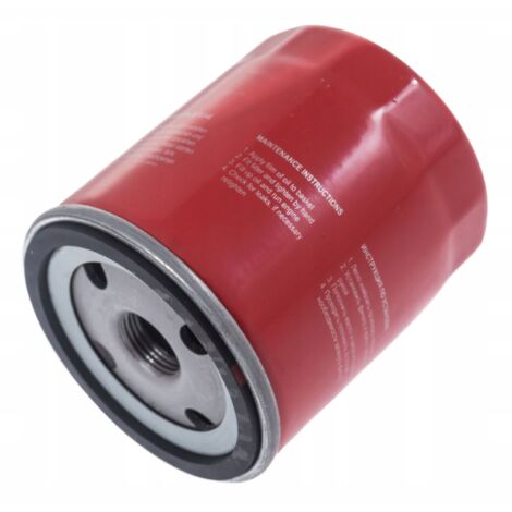 Filtro de aceite SEAT AROSA SKODA FABIA OCTAVIA VW LUPO (1/2)