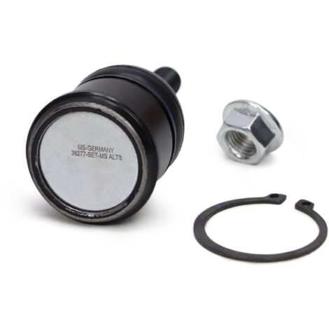 PASADOR DEL BRAZO DE CONTROL DEL HONDA ACCORD VII (1/5)