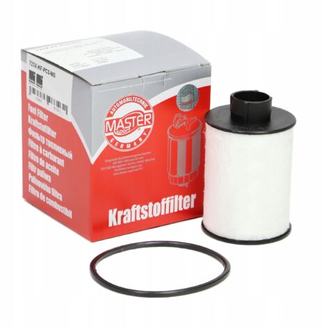 Filtro de combustible CHEVROLET CITROEN FIAT LANCIA OPEL PEUGEOT SAAB SUBARU SUZUKI