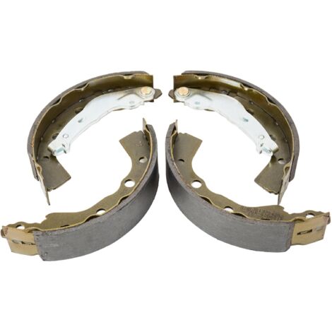 ZAPATAS DE FRENO traseras TOYOTA AVENSIS (T22)