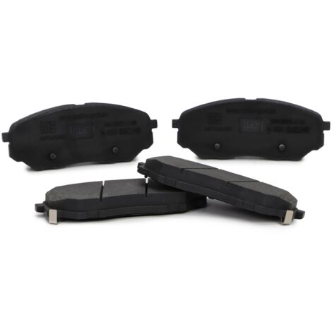 PASTILLAS DE FRENO DELANTERAS KIA SORENTO III (UM) PRIME (1/5)