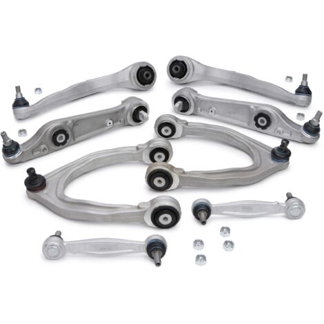 BRAZO DE ESTABILIZACIÓN DELANTERO CONJUNTO ALFA ROMEO GULIA Quadrifoglio (1/5)