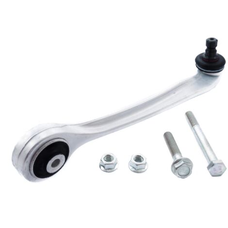 BRAZO DE CONTROL ""MS"" delantero R (superior delantero) AUDI A4, A6, ALLROAD, SEAT EXEO/ST, SKODA SUPERB, VW PASSAT 1.6- (1/2)