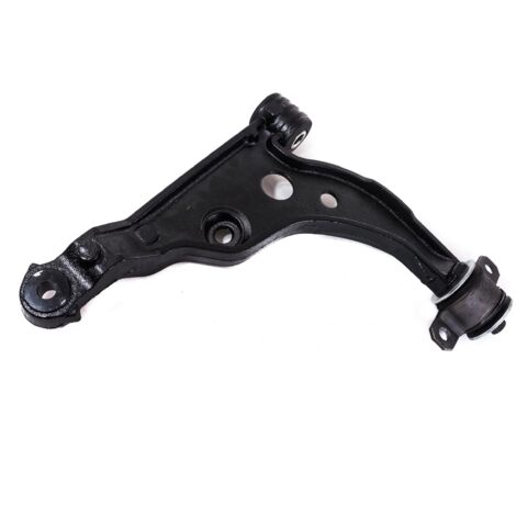 Brazo de control delantero derecho PEUGEOT, FIAT, CITROEN - MS (1/2)