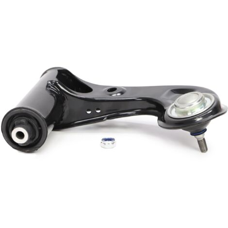 Brazo de suspensión de rueda "MS" delantero izquierdo (superior) MERCEDES C (W202), E (W210), SLK (R170) 1.8-5.0 03.93-0 (1/5)