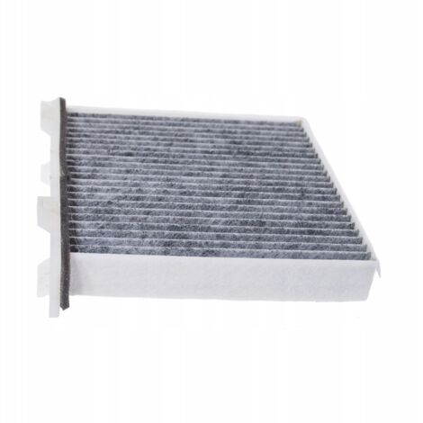 Filtro de habitáculo MITSUBISHI PAJERO II/III/IV/CLASSIC/PININ I/SPORT I Carbono