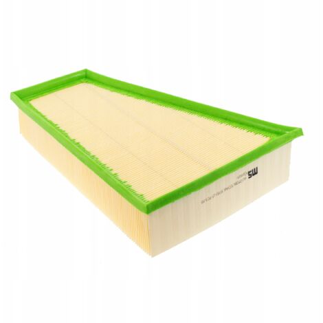 FILTRO DE AIRE VOLVO V70 III (135) 2.0 FlexiFuel (1/2)