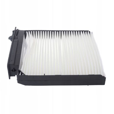 Filtro de habitáculo DACIA LOGAN / RENAULT CLIO II, III (1/2)