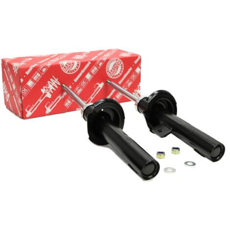 AMORTIGUADORES delanteros PEUGEOT 406 95-04