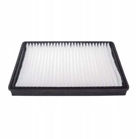 Filtro de habitáculo CHEVROLET CAPTIVA OPEL ANTARA K1266 (1/2)