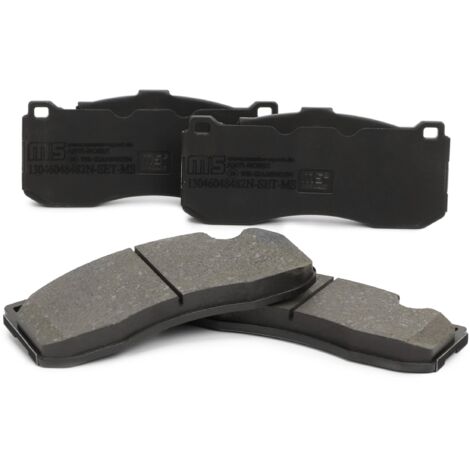PASTILLAS DE FRENO delanteras BMW 1 / BMW 3 Performance (1/5)